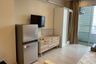 1 Bedroom Condo for rent in The Light House, Khlong Ton Sai, Bangkok near BTS Krung Thon Buri