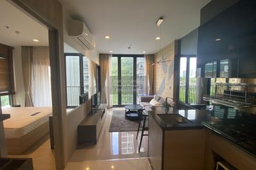 1 Bedroom Condo for rent in The Line Asoke - Ratchada, Din Daeng, Bangkok near MRT Phra Ram 9