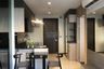 1 Bedroom Condo for rent in The Line Asoke - Ratchada, Din Daeng, Bangkok near MRT Phra Ram 9