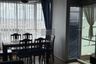 2 Bedroom Condo for rent in U Delight@Talat Phlu Station, Dao Khanong, Bangkok near BTS Talat Phlu