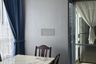 2 Bedroom Condo for rent in U Delight@Talat Phlu Station, Dao Khanong, Bangkok near BTS Talat Phlu