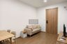 1 Bedroom Condo for rent in The LIVIN Phetkasem, Bang Wa, Bangkok near MRT Phasi Charoen