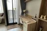 1 Bedroom Condo for rent in The Base Saphanmai, Anusawari, Bangkok near BTS Sai Yud