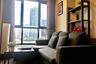 1 Bedroom Condo for rent in The Base Park West Sukhumvit 77, Phra Khanong Nuea, Bangkok near BTS On Nut