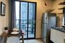 1 Bedroom Condo for rent in The Base Park West Sukhumvit 77, Phra Khanong Nuea, Bangkok near BTS On Nut
