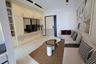 1 Bedroom Condo for rent in The Room Phayathai, Thanon Phaya Thai, Bangkok near BTS Phaya Thai