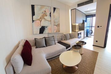 1 Bedroom Condo for rent in The Room Phayathai, Thanon Phaya Thai, Bangkok near BTS Phaya Thai