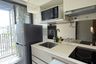 1 Bedroom Condo for rent in The Privacy S101, Bang Chak, Bangkok near BTS Punnawithi