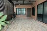 3 Bedroom Townhouse for rent in The Connect Suanluang Onnut, Prawet, Bangkok