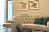 1 Bedroom Condo for rent in The Room Rama 4, Rong Mueang, Bangkok near MRT Hua Lamphong