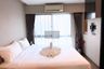 1 Bedroom Condo for rent in Tidy Thonglor, Khlong Tan Nuea, Bangkok near BTS Thong Lo