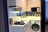 1 Bedroom Condo for rent in Tidy Thonglor, Khlong Tan Nuea, Bangkok near BTS Thong Lo