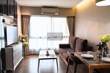 1 Bedroom Condo for rent in Tidy Thonglor, Khlong Tan Nuea, Bangkok near BTS Thong Lo