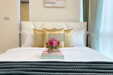 1 Bedroom Condo for rent in Bang Na, Bangkok near BTS Udom Suk