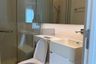 2 Bedroom Condo for rent in The Saint Residences, Chom Phon, Bangkok near MRT Phahon Yothin