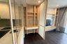 2 Bedroom Condo for rent in The Saint Residences, Chom Phon, Bangkok near MRT Phahon Yothin