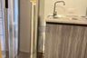 1 Bedroom Condo for rent in The Cube Loft Srinakarin - Theparak, Samrong Nuea, Samut Prakan near MRT Si Bearing