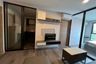 1 Bedroom Condo for rent in The Cube Loft Srinakarin - Theparak, Samrong Nuea, Samut Prakan near MRT Si Bearing