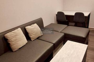 1 Bedroom Condo for rent in The Cube Loft Srinakarin - Theparak, Samrong Nuea, Samut Prakan near MRT Si Bearing