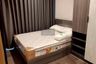 1 Bedroom Condo for rent in The Cube Loft Srinakarin - Theparak, Samrong Nuea, Samut Prakan near MRT Si Bearing
