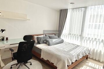 1 Bedroom Condo for rent in The Fine at River, Bang Lamphu Lang, Bangkok near BTS Saphan Taksin