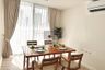 1 Bedroom Condo for rent in The Fine at River, Bang Lamphu Lang, Bangkok near BTS Saphan Taksin