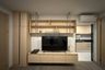 1 Bedroom Condo for rent in The Shade Sathon 1, Chong Nonsi, Bangkok near MRT Khlong Toei
