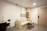 1 Bedroom Condo for rent in The Shade Sathon 1, Chong Nonsi, Bangkok near MRT Khlong Toei