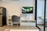 1 Bedroom Condo for rent in THE LINE Phahonyothin Park, Chom Phon, Bangkok near MRT Phahon Yothin