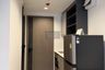 1 Bedroom Condo for rent in THE LINE Phahonyothin Park, Chom Phon, Bangkok near MRT Phahon Yothin