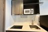 1 Bedroom Condo for rent in THE LINE Phahonyothin Park, Chom Phon, Bangkok near MRT Phahon Yothin
