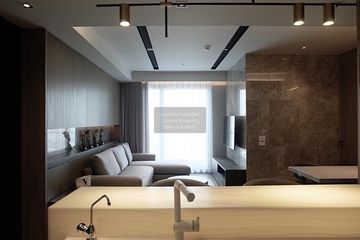 2 Bedroom Condo for rent in The River by Raimon Land, Khlong Ton Sai, Bangkok near BTS Krung Thon Buri
