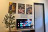 1 Bedroom Condo for rent in THE STAGE Mindscape Ratchada - Huai Khwang, Huai Khwang, Bangkok near MRT Huai Khwang