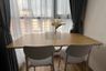1 Bedroom Condo for rent in THE STAGE Mindscape Ratchada - Huai Khwang, Huai Khwang, Bangkok near MRT Huai Khwang