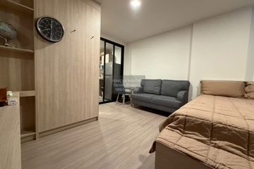 1 Bedroom Condo for rent in THE MUVE Sukhumvit 107, Samrong Nuea, Samut Prakan near BTS Bearing