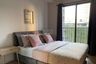 2 Bedroom Condo for rent in The Seed Mingle, Thung Maha Mek, Bangkok near MRT Lumpini