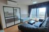 2 Bedroom Condo for rent in Supalai Loft Chaeng Wattana, Bang Talat, Nonthaburi near MRT Si Rat