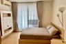 1 Bedroom Condo for rent in Rhythm Ratchada, Sam Sen Nok, Bangkok near MRT Ratchadaphisek