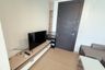 1 Bedroom Condo for rent in Rhythm Ratchada, Sam Sen Nok, Bangkok near MRT Ratchadaphisek