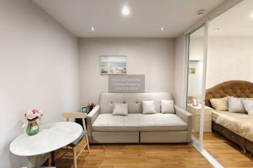 1 Bedroom Condo for rent in Regent Home Sukhumvit 81, Suan Luang, Bangkok near BTS On Nut