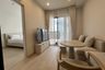 1 Bedroom Condo for rent in Reference Sathorn - Wongwianyai, Samre, Bangkok near BTS Wongwian Yai