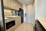 1 Bedroom Condo for rent in Reference Sathorn - Wongwianyai, Samre, Bangkok near BTS Wongwian Yai