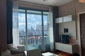 2 Bedroom Condo for rent in Q Asoke, Makkasan, Bangkok near MRT Phetchaburi