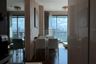 2 Bedroom Condo for rent in Q Asoke, Makkasan, Bangkok near MRT Phetchaburi