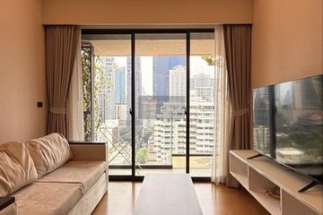 2 Bedroom Condo for rent in Siamese Exclusive Sukhumvit 31, Khlong Toei Nuea, Bangkok near MRT Sukhumvit