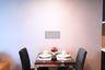 1 Bedroom Condo for rent in Rhythm Sukhumvit 44/1, Phra Khanong, Bangkok near BTS Phra Khanong