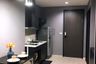 1 Bedroom Condo for rent in Rhythm Sukhumvit 44/1, Phra Khanong, Bangkok near BTS Phra Khanong