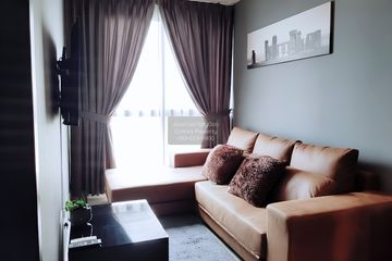 1 Bedroom Condo for rent in Rhythm Sukhumvit 44/1, Phra Khanong, Bangkok near BTS Phra Khanong