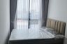 1 Bedroom Condo for rent in Regal Onnut - Srinakarin, Nong Bon, Bangkok near MRT Suan Luang Ro 9