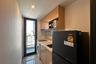 1 Bedroom Condo for rent in Regal Onnut - Srinakarin, Nong Bon, Bangkok near MRT Suan Luang Ro 9